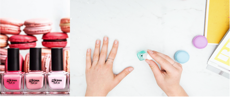 Hair + Nail