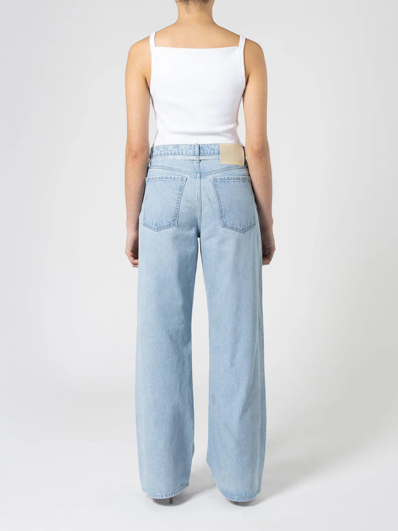 Nobody Denim - Sasha Jean