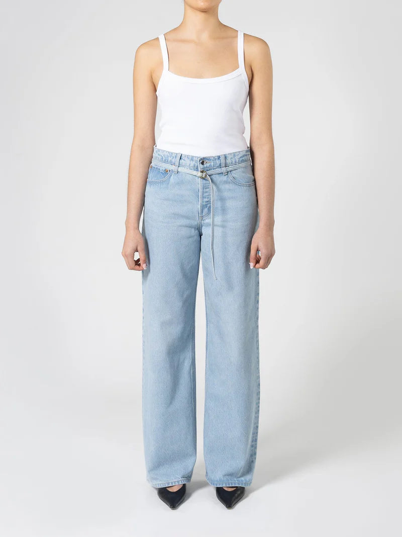 Nobody Denim - Sasha Jean