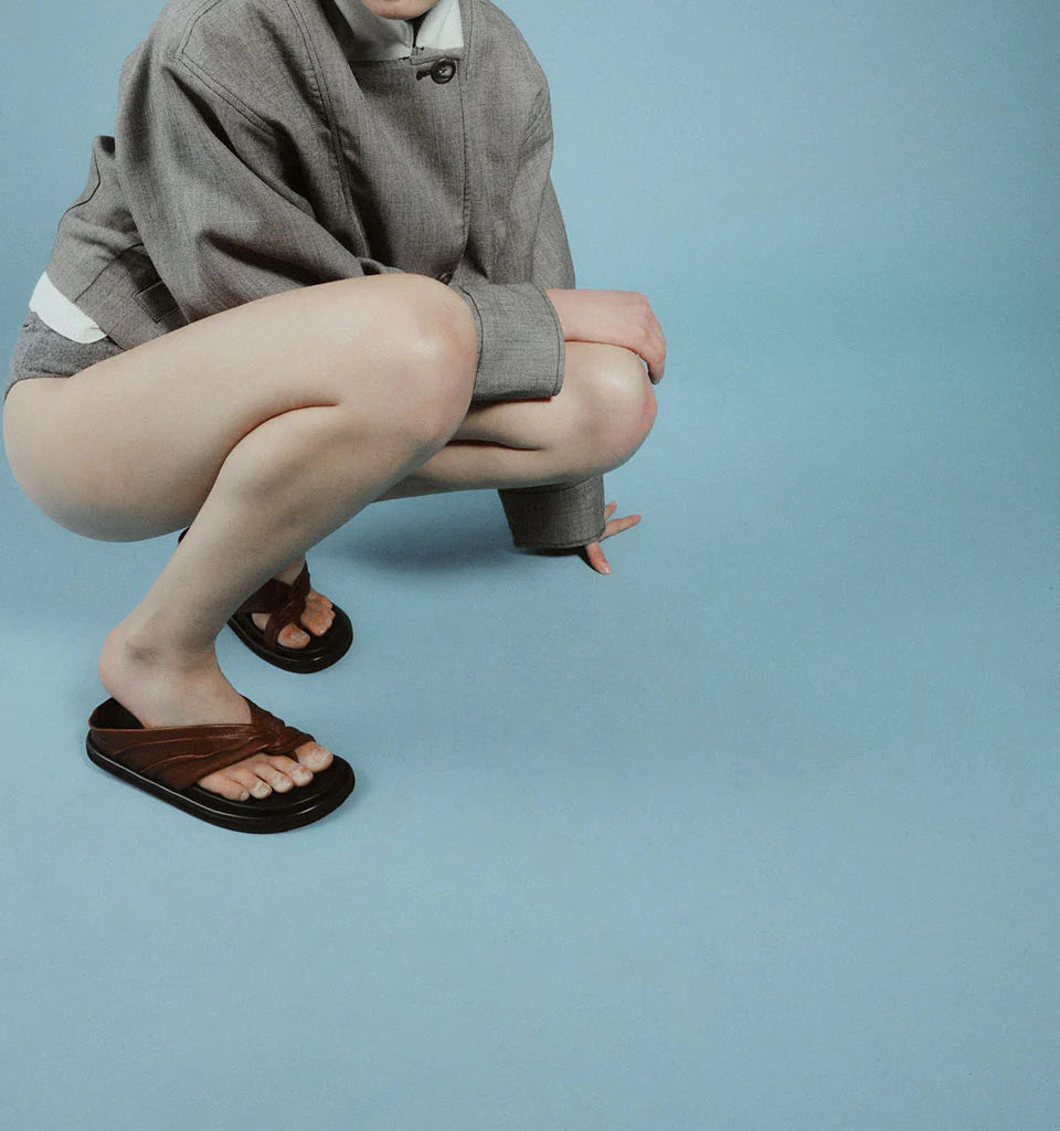 Alias Mae - Paola