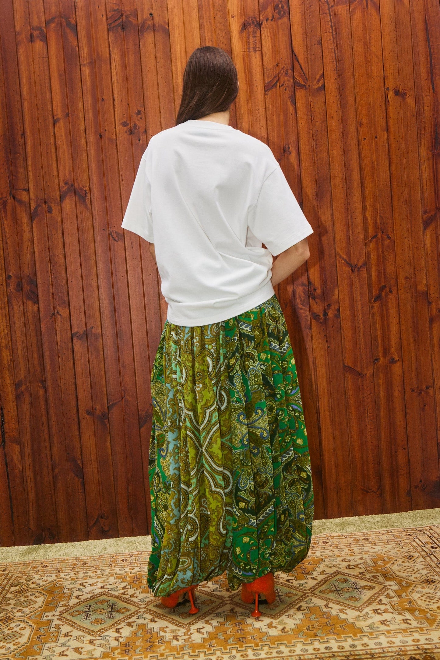 Alémais – Orazio Tee