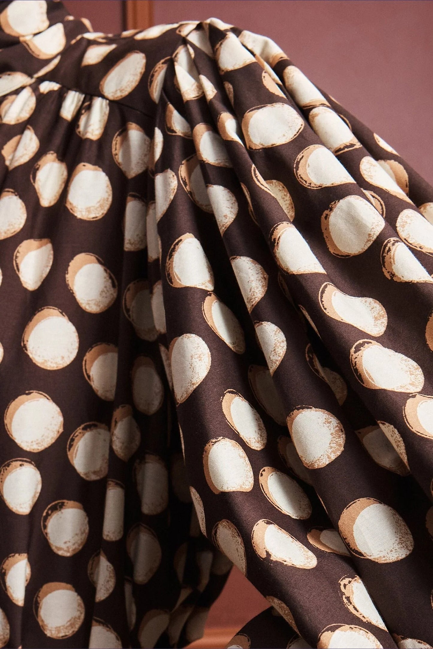 Alemais Paula Blouse