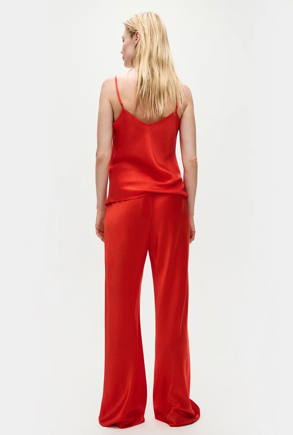 Bias Cut Pant
