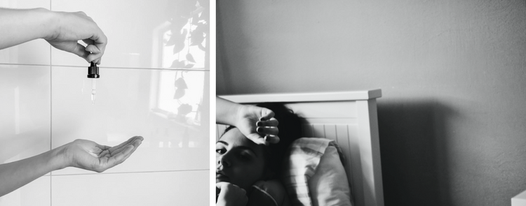 Health + Sleep