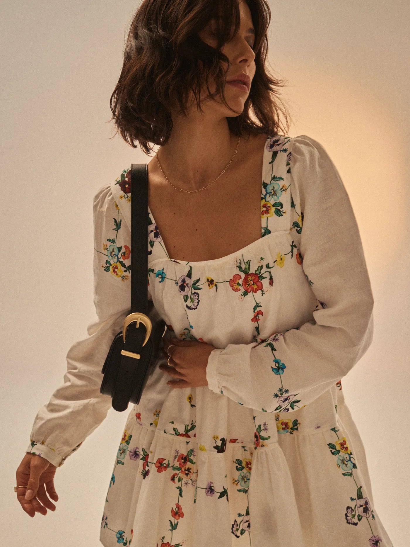 Arlette Dress