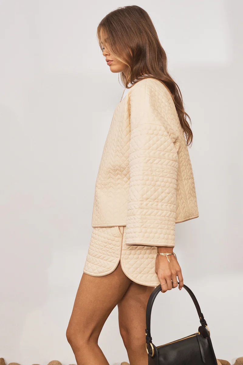 Sancia Ina Jacket