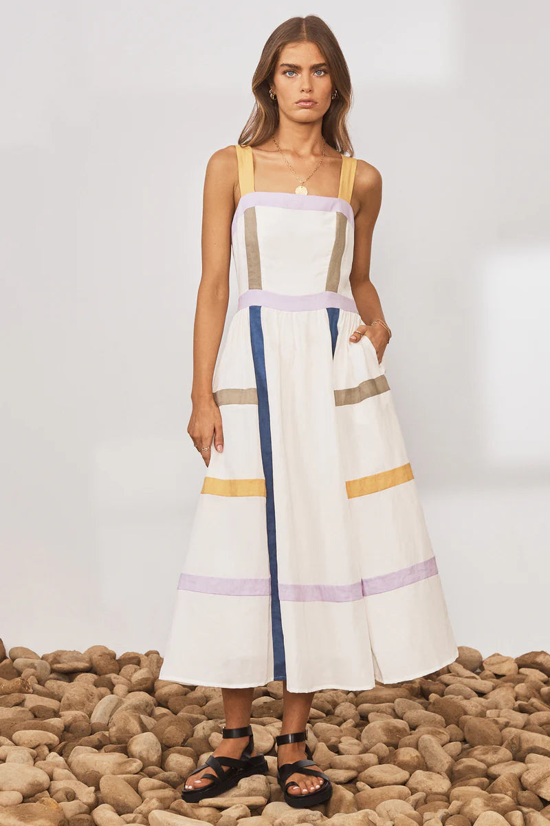 Sancia Bente Dress