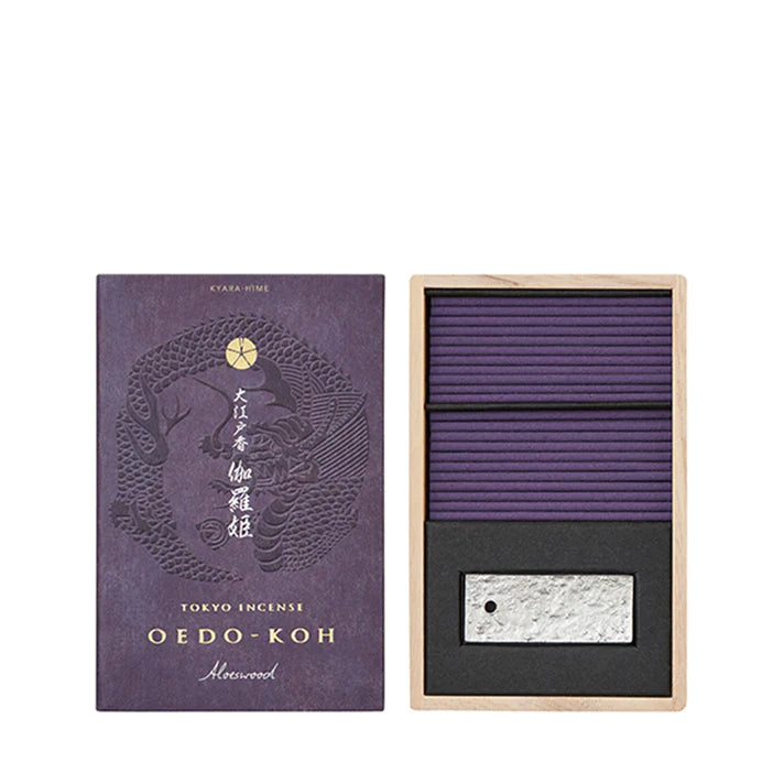 Oedo-Koh Incense