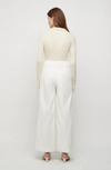 Wallis Zip Knit