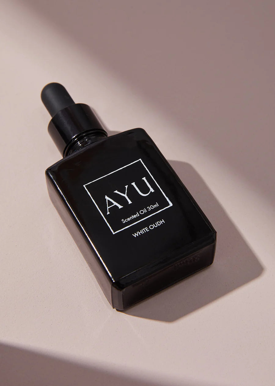 AYU - Scented Oil Perfume