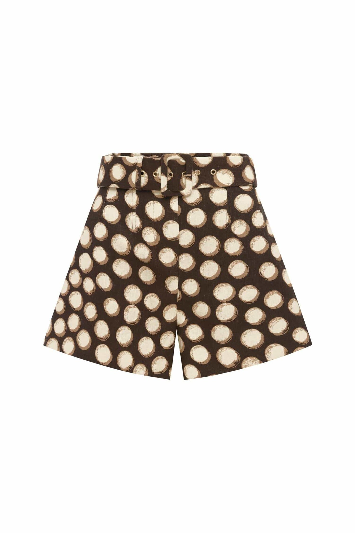 Alemais Paula Corset Short