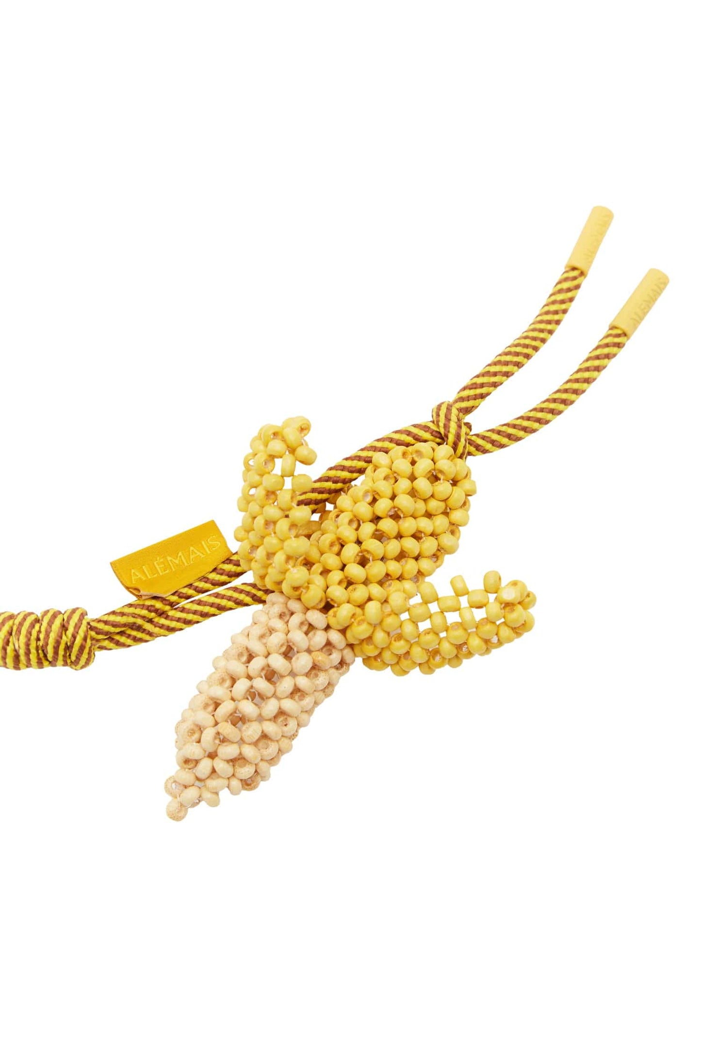 Alemais Banana Charm