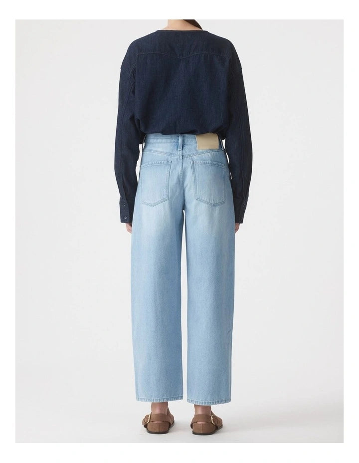 Nobody Walker Jean - Dreamy