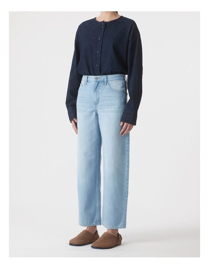 Nobody Walker Jean - Dreamy