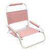 Beach Chair Pink