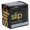 Slip Silk Skinny Scrunchies Set x 4