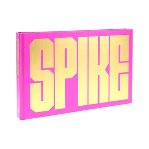 SPIKE by Spike Lee